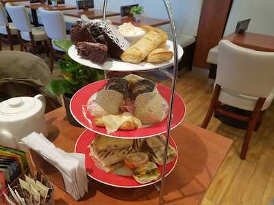 Delifrance Apeldoorn