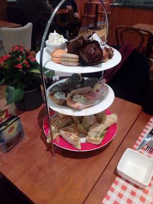 Delifrance Apeldoorn