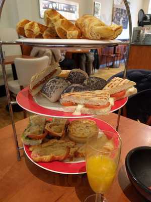 Delifrance Apeldoorn