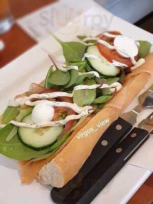 Delifrance Apeldoorn