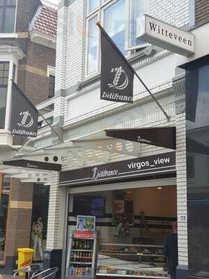 Delifrance Apeldoorn