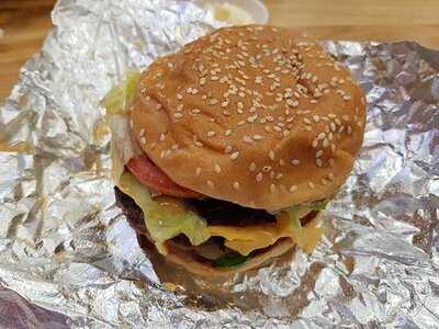 Five Guys