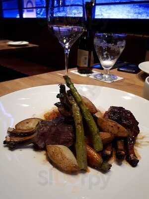 Restaurant De Oelepot