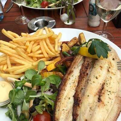 Leuk Eten En Drinken