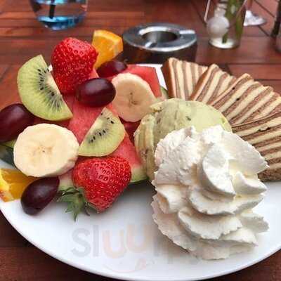 Leuk Eten En Drinken