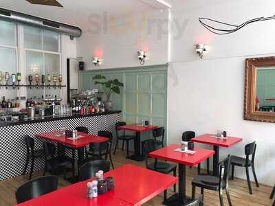 Leuk Eten En Drinken