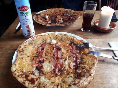 Restaurant De Rading