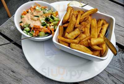 Restaurant De Rading