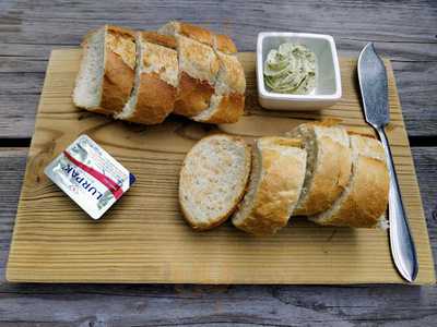 Restaurant De Rading