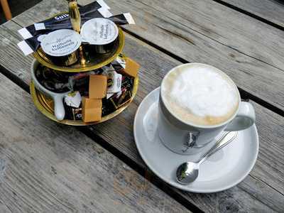 Restaurant De Rading