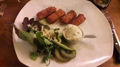 Restaurant De Rading