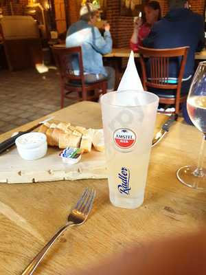 Restaurant De Rading