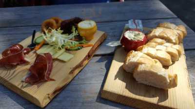 Restaurant De Rading