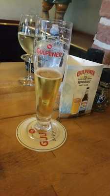 Restaurant De Rading