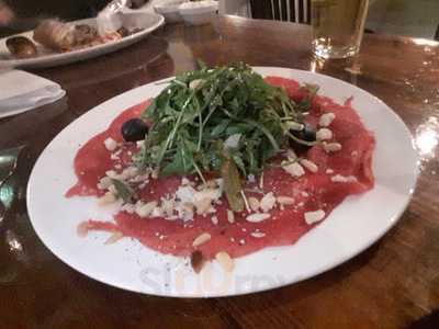 Gauchos Aan De Gracht