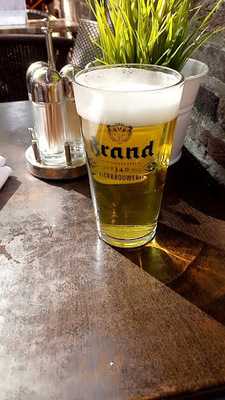 Gauchos Aan De Gracht