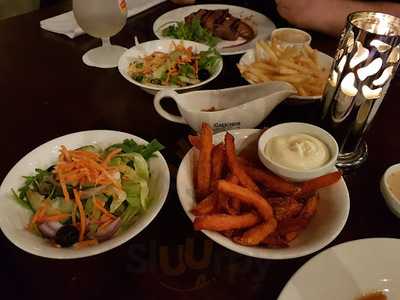 Gauchos Aan De Gracht