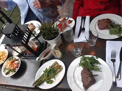 Gauchos Aan De Gracht