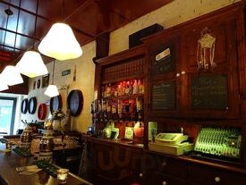 Harvey's Inn