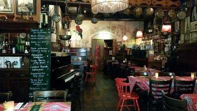 Spijshuis Uylenspieghel