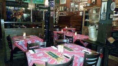 Spijshuis Uylenspieghel