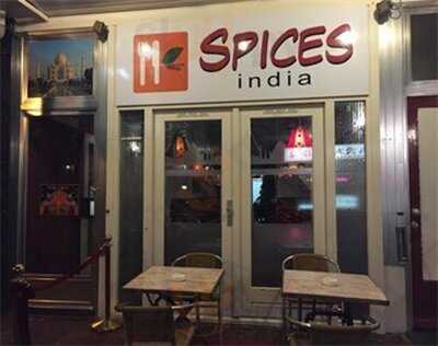Spices India