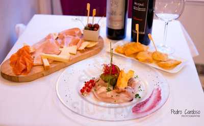 La Fenice Restaurant