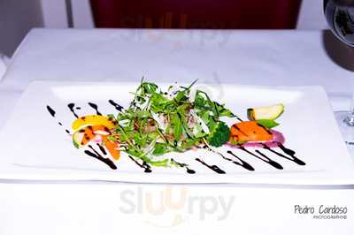 La Fenice Restaurant