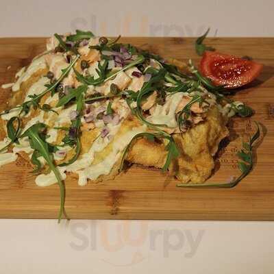 Het Eiland Eten & Drinken