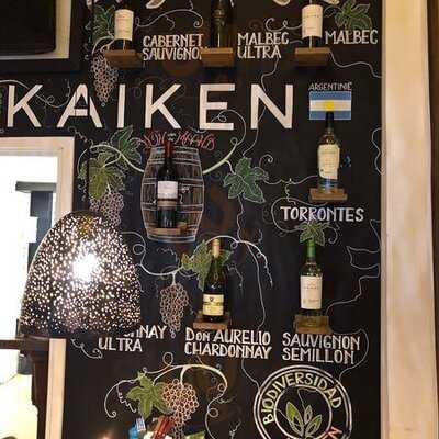 Het Eiland Eten & Drinken