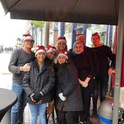 Het Eiland Eten & Drinken