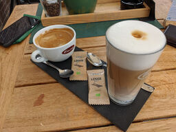 Generation Coffee