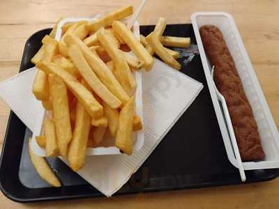 Snackbar De Pelikaan