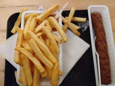 Snackbar De Pelikaan