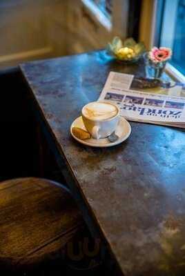 Lunchcafé Healthy & Happiness