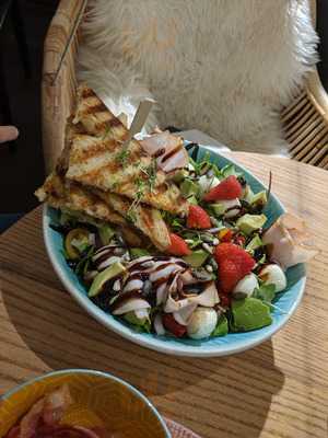 Yoghurt Barn Nijmegen