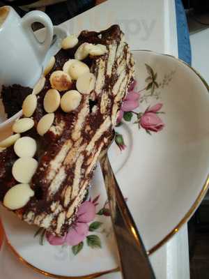 Yoghurt Barn Nijmegen