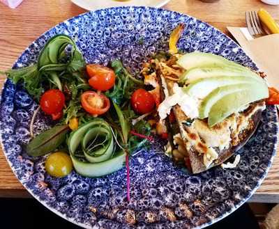 Yoghurt Barn Nijmegen