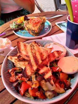 Yoghurt Barn Nijmegen