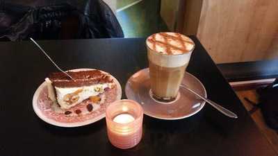 Yoghurt Barn Nijmegen