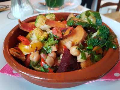 Yoghurt Barn Nijmegen