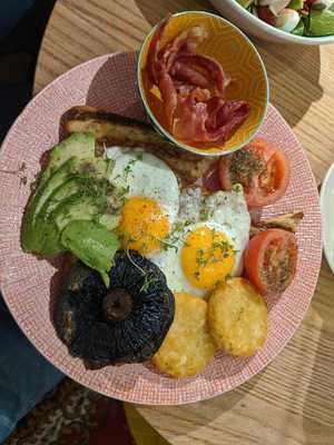 Yoghurt Barn Nijmegen