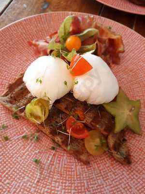 Yoghurt Barn Nijmegen