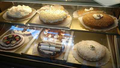 Bakkerij De Echte Bakker Martens