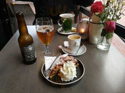 Stadscafé De Pannenkoek