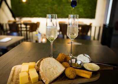 Stadscafé De Pannenkoek