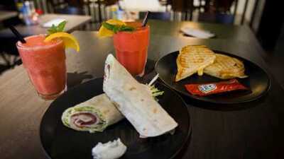 Stadscafé De Pannenkoek