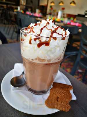 Stadscafé De Pannenkoek