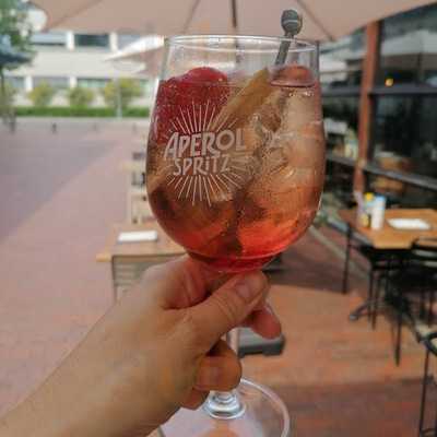 Stadscafé De Pannenkoek