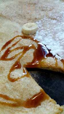 Stadscafé De Pannenkoek